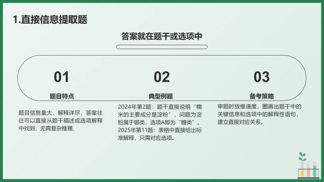 2026年中考化学专题复习——选择题篇 第31张