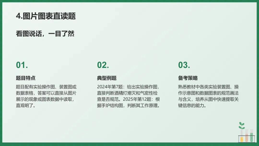 2026年中考化学专题复习——选择题篇 第34张