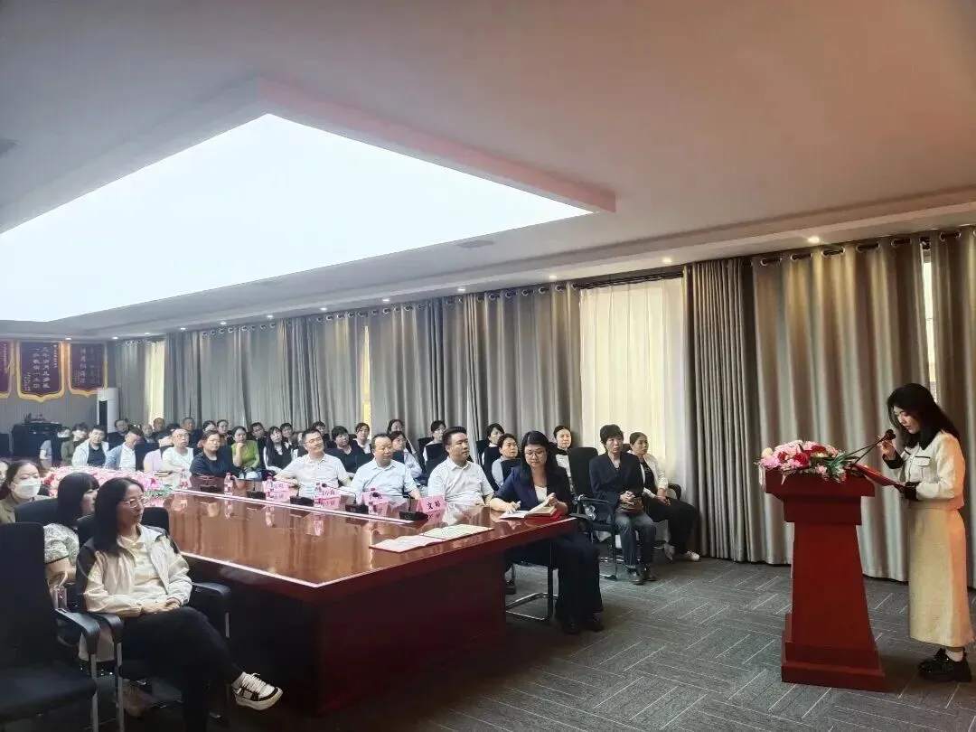 润苗行动:铜川市关工委赋能中考 护航成长 第3张 润苗行动:铜川市关工委赋能中考 护航成长 第3张