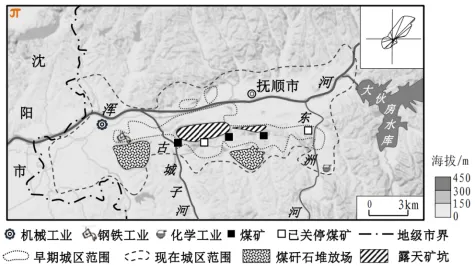 山东地理卷中的陷阱——地理典型真题解析(一) 第3张 山东地理卷中的陷阱——地理典型真题解析(一) 第3张