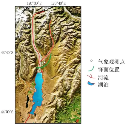 山东地理卷中的陷阱——地理典型真题解析(一) 第4张 山东地理卷中的陷阱——地理典型真题解析(一) 第4张
