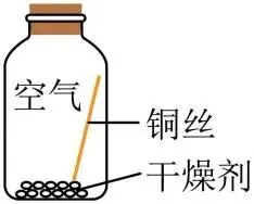 2026年中考化学重点专题复习:实验探究题 第24张