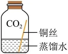 2026年中考化学重点专题复习:实验探究题 第26张