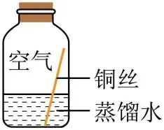 2026年中考化学重点专题复习:实验探究题 第27张