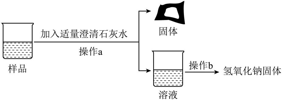 2026年中考化学重点专题复习:实验探究题 第32张