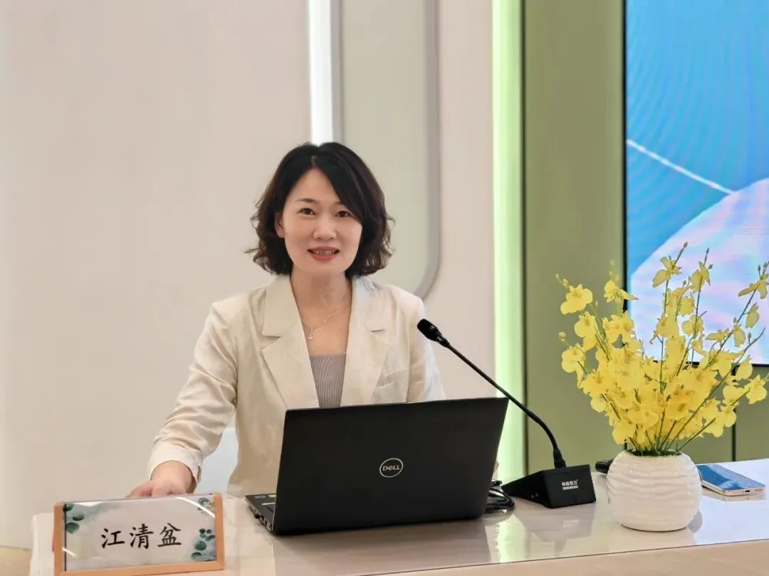 看见儿童遇真题  深耕课程启新思——同安区幼儿园“看见儿童,看见真实问题的解决”园长课程建设故事分享会暨名师“送培下乡”活动报道 第13张