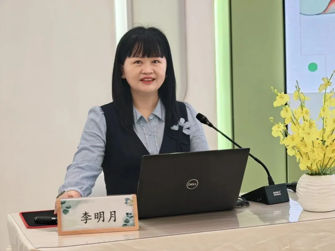 看见儿童遇真题  深耕课程启新思——同安区幼儿园“看见儿童,看见真实问题的解决”园长课程建设故事分享会暨名师“送培下乡”活动报道 第16张