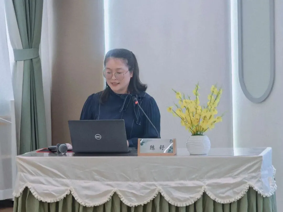 看见儿童遇真题  深耕课程启新思——同安区幼儿园“看见儿童,看见真实问题的解决”园长课程建设故事分享会暨名师“送培下乡”活动报道 第23张