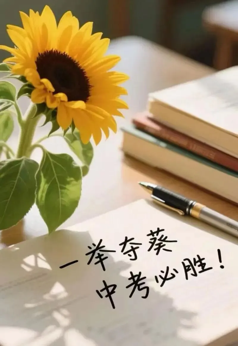 2026中考作文急救包,别背范文了,这4个方向才是阅卷老师的“高分区” 第1张