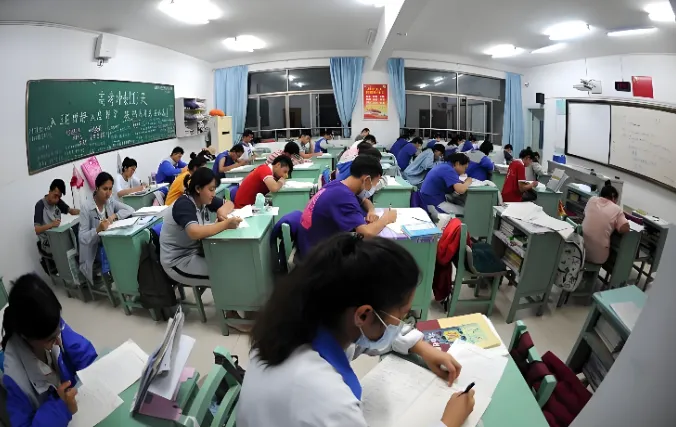 孩子想上985,中考要考到什么水平?答案可能和你想的不一样 第1张 孩子想上985,中考要考到什么水平?答案可能和你想的不一样 第1张
