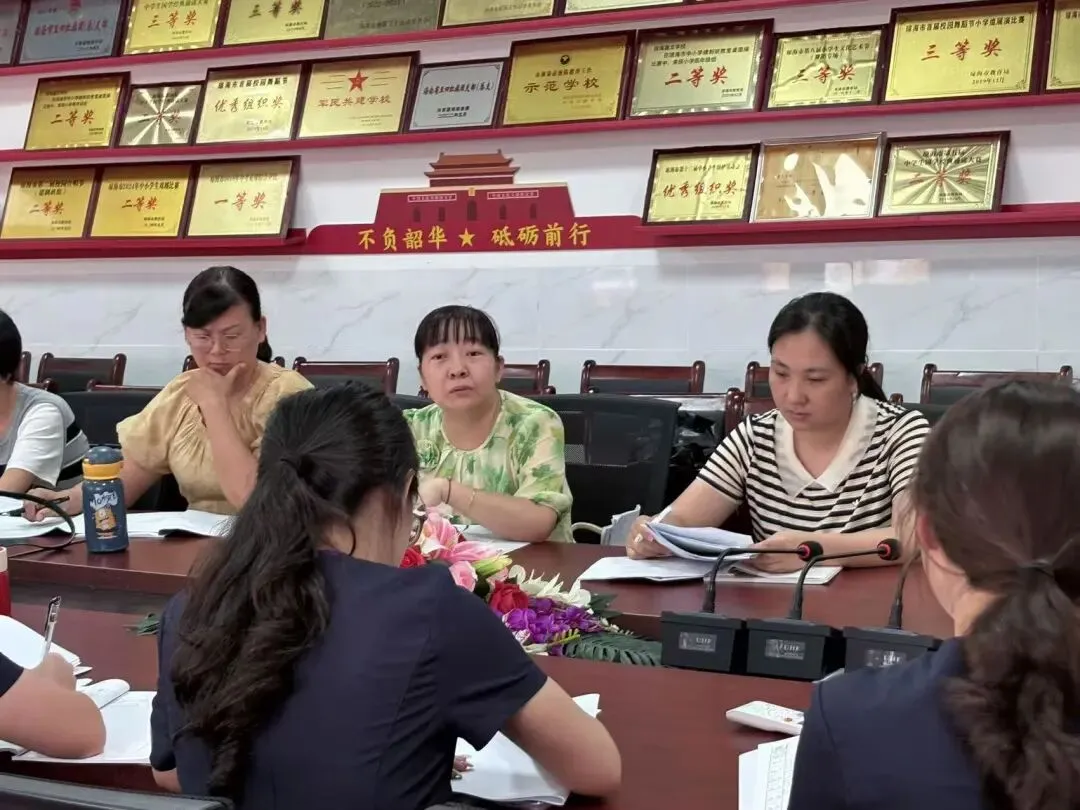 试卷讲评精研课 校际携手共成长 ——琼海嘉文高级中学特邀琼海市嘉积中学开展校际教研共建活动 第13张