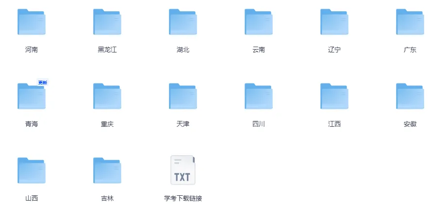 全国各省高中学业水平合格考试真题试卷及答案(语文、数学、英语、物理化学生物历史地理政治) 第2张 全国各省高中学业水平合格考试真题试卷及答案(语文、数学、英语、物理化学生物历史地理政治) 第2张