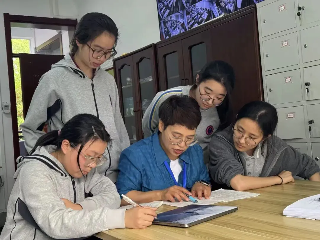 中考400多分的孩子,有没有机会上好大学?杭州这所老牌高中用实力回答,校长将做客助考直播间 第9张