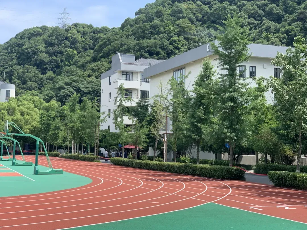 中考400多分的孩子,有没有机会上好大学?杭州这所老牌高中用实力回答,校长将做客助考直播间 第13张
