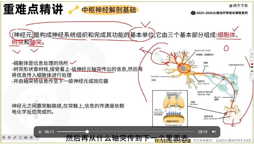【心理治疗师】报考指南/考试背景、报考条件、现场审核、备考资料、证书样式等超强汇总——附送官方全真电子题库 第19张