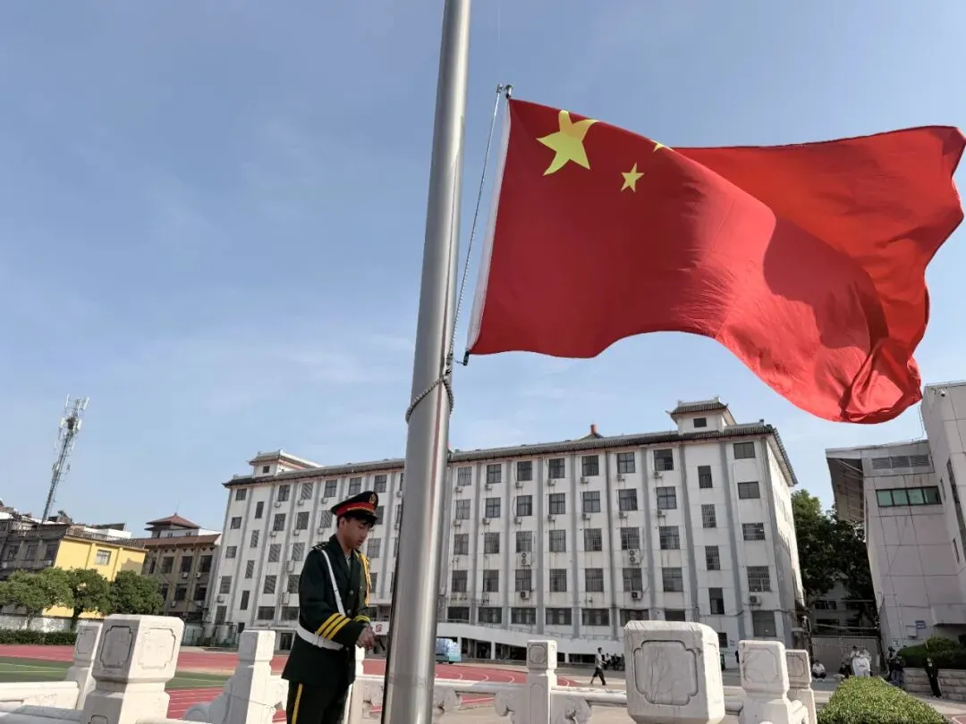 【中考冲刺】中考倒计时30天!文通中学这场报告会,点燃家校冲刺最强引擎! 第4张