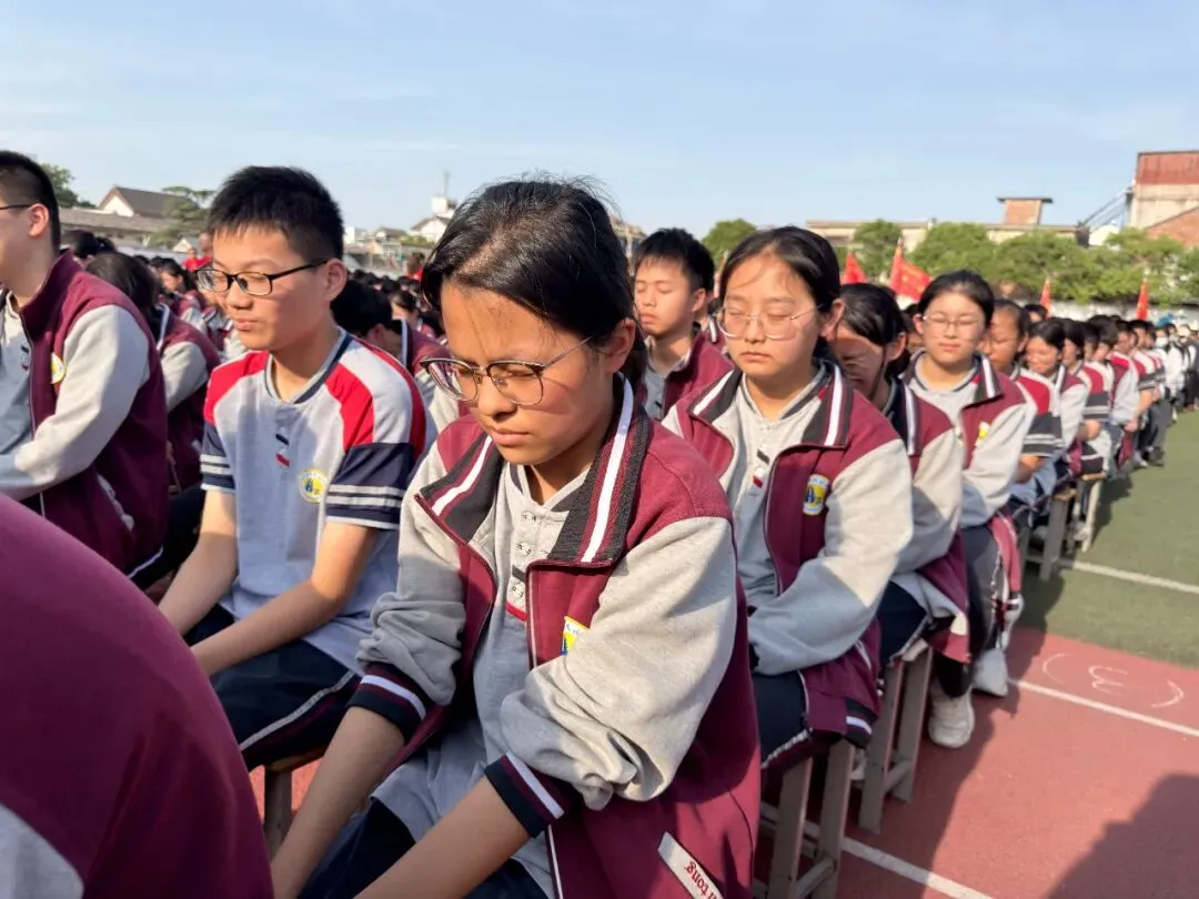 【中考冲刺】中考倒计时30天!文通中学这场报告会,点燃家校冲刺最强引擎! 第17张