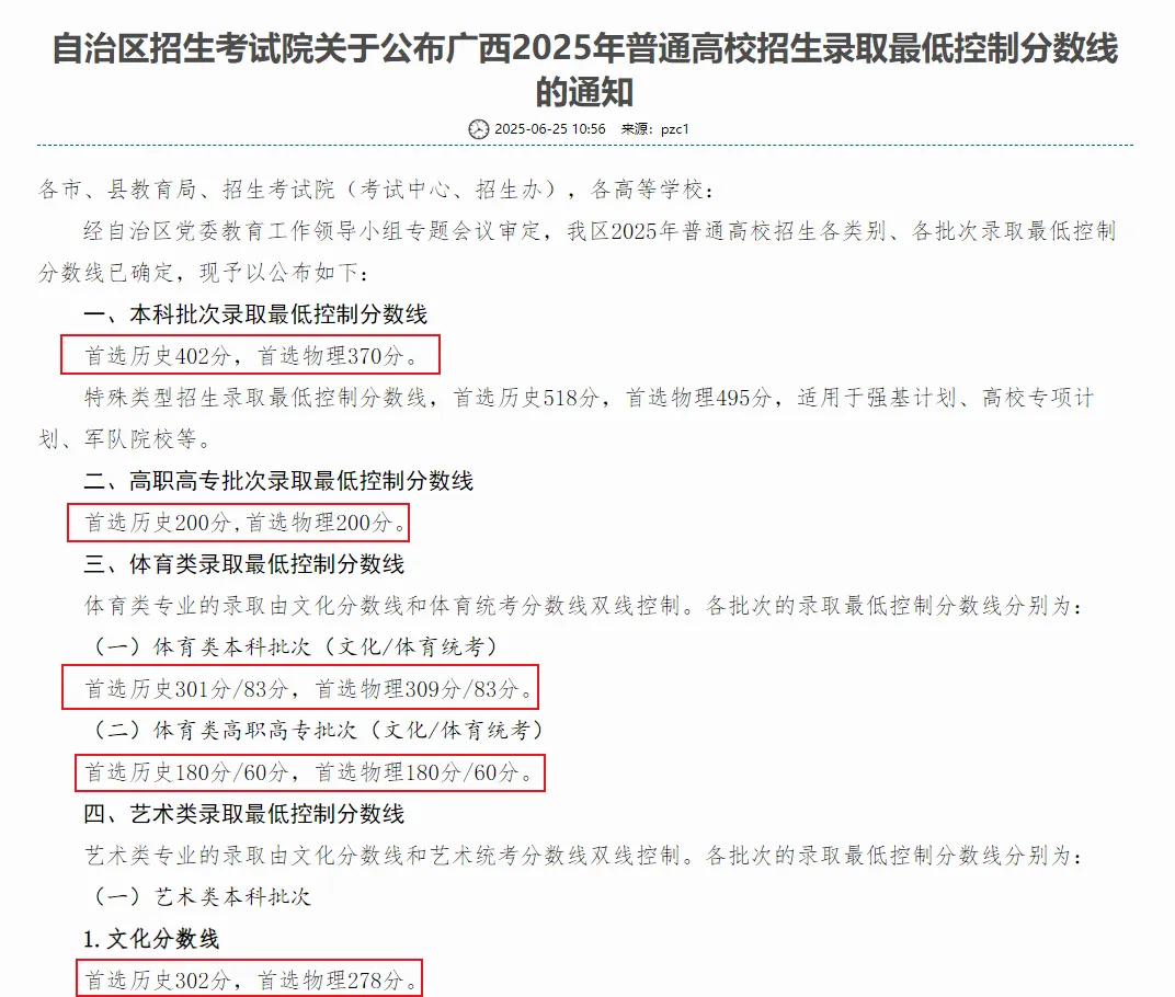 2026 中考家长必看|孩子成绩差别焦虑!广西公办名校,免学费、可升学、包就业,给孩子另一条黄金出路! 第1张