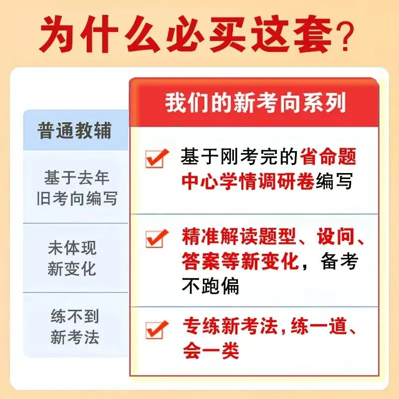 【考前冲刺】中考最后一个月,我们如何摸清中考重点,刷哪些题,才能备考不跑偏? 第6张