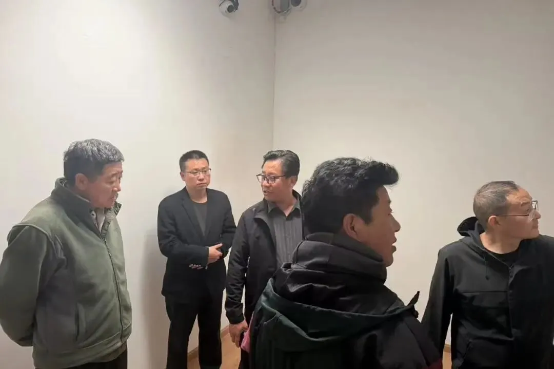 督导检查促提升 周密部署战中考——呷拉镇初级中学扎实推进2026年“两考”工作 第10张 督导检查促提升 周密部署战中考——呷拉镇初级中学扎实推进2026年“两考”工作 第10张