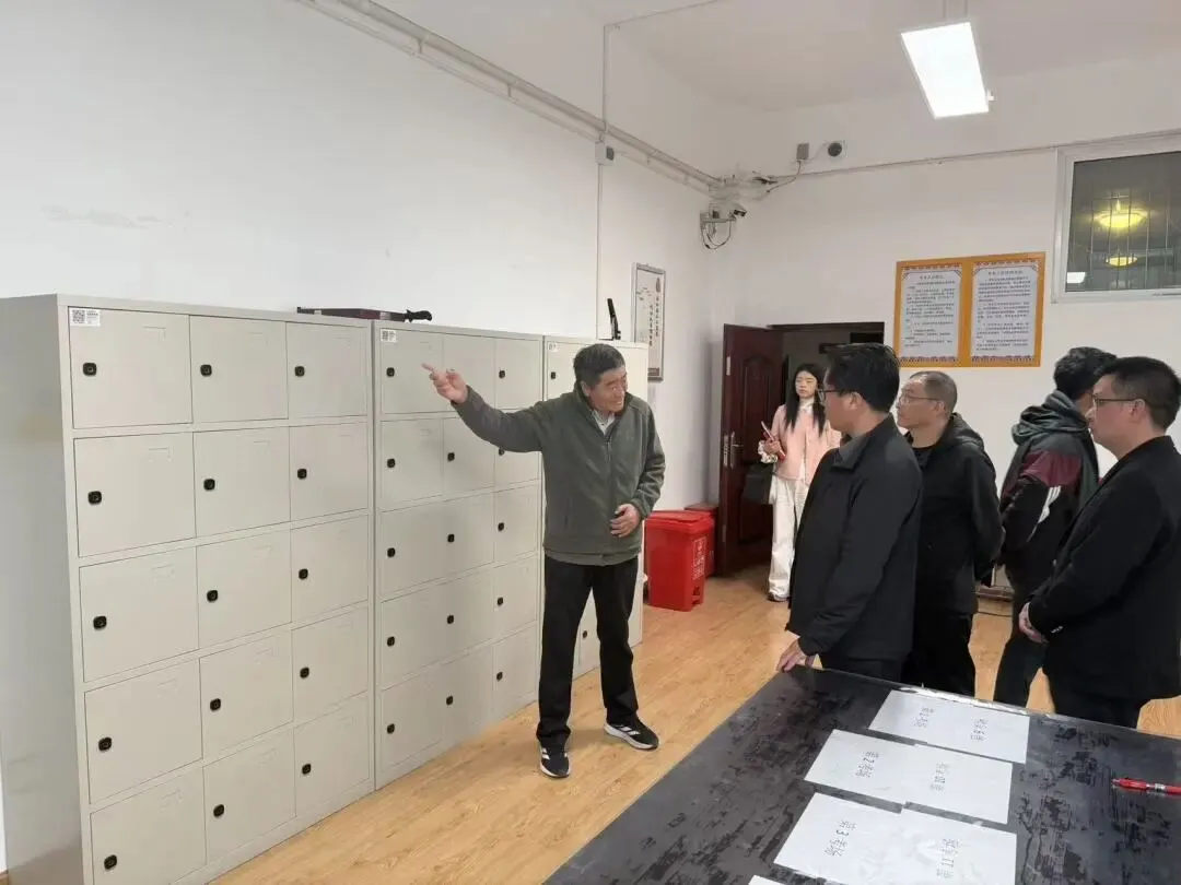 督导检查促提升 周密部署战中考——呷拉镇初级中学扎实推进2026年“两考”工作 第12张 督导检查促提升 周密部署战中考——呷拉镇初级中学扎实推进2026年“两考”工作 第12张