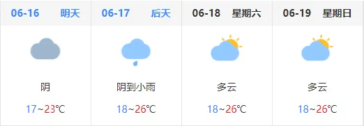 中考加油!楚雄考生,这份实用手册请收藏 第6张