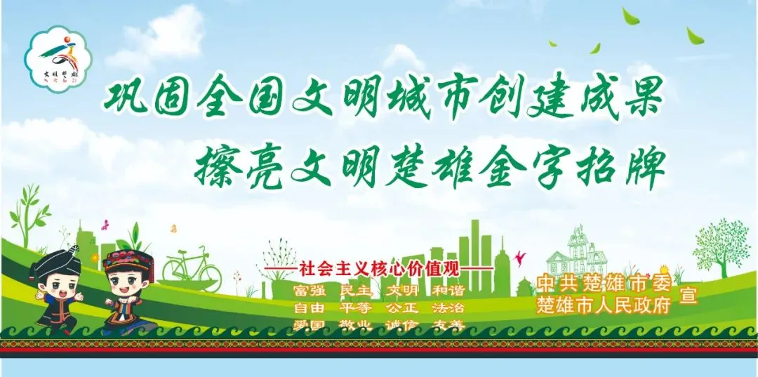 中考加油!楚雄考生,这份实用手册请收藏 第10张