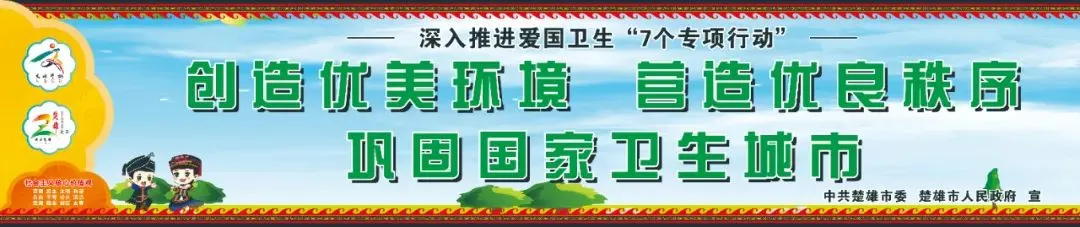 中考加油!楚雄考生,这份实用手册请收藏 第11张