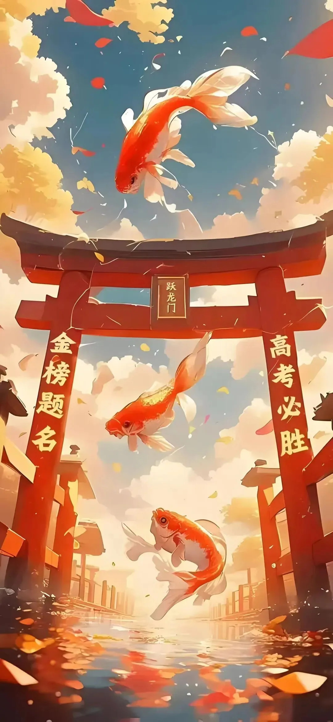 中考在即,家长别慌!天赋不同,人生自有花期 第4张