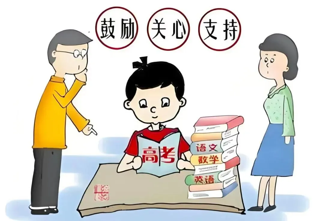 中考在即,家长别慌!天赋不同,人生自有花期 第5张