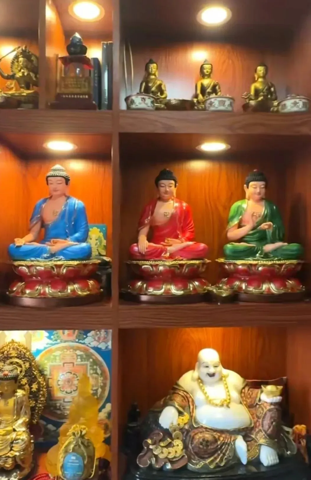 中考在即,家长别慌!天赋不同,人生自有花期 第11张