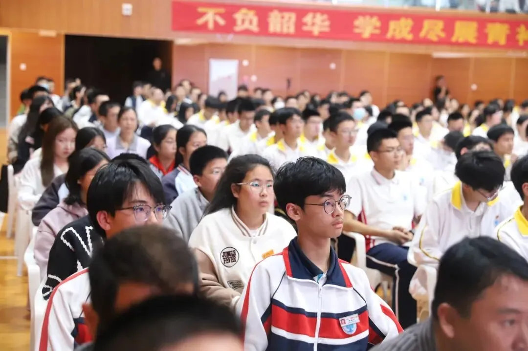 【中考祝福】机会是留给有准备的人 第4张