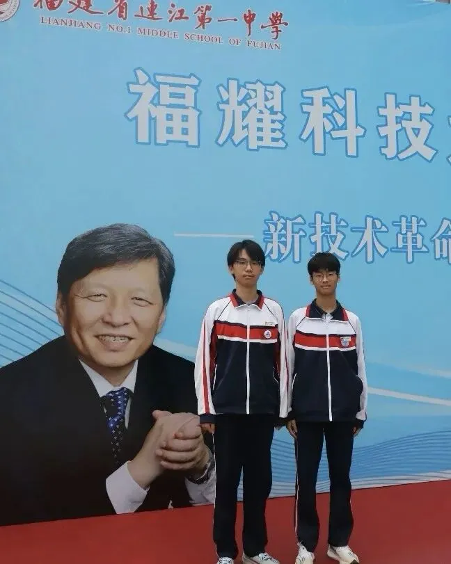 【中考祝福】机会是留给有准备的人 第6张