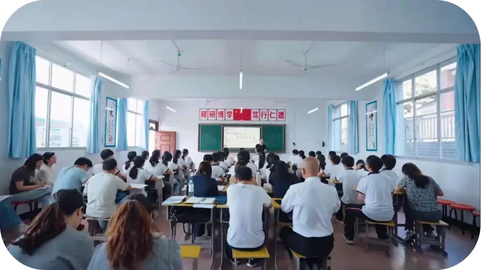 巴东县初中道德与法治2026年中考专题复习教学研讨暨 “名师工作室” 创建启动会圆满举行 第8张
