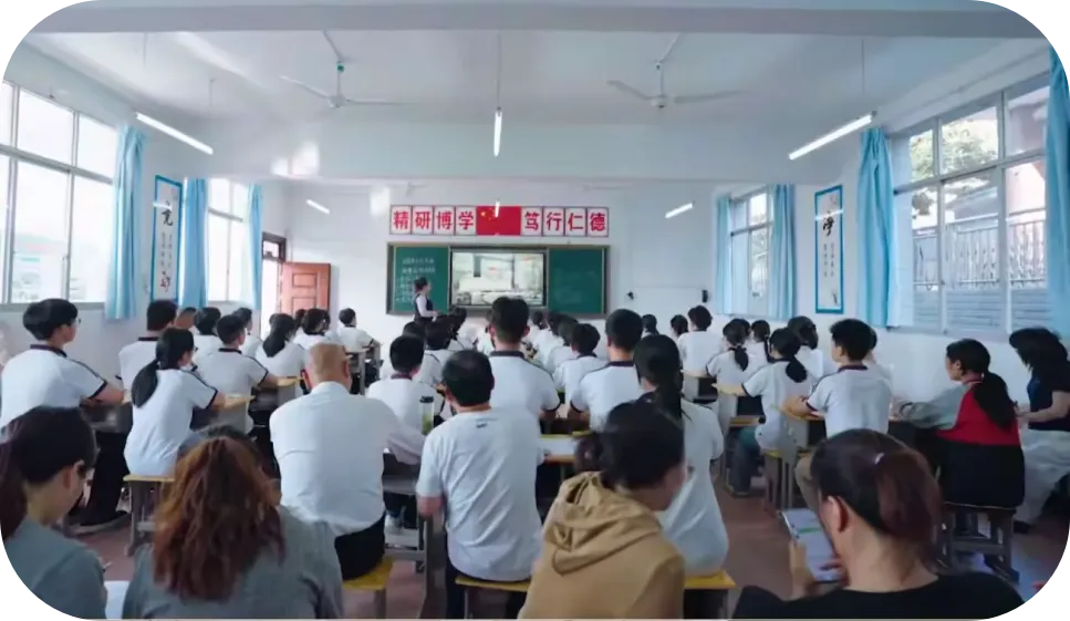 巴东县初中道德与法治2026年中考专题复习教学研讨暨 “名师工作室” 创建启动会圆满举行 第9张