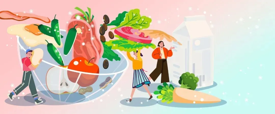 科学膳食助备考|中考、高考饮食温馨提示 第1张