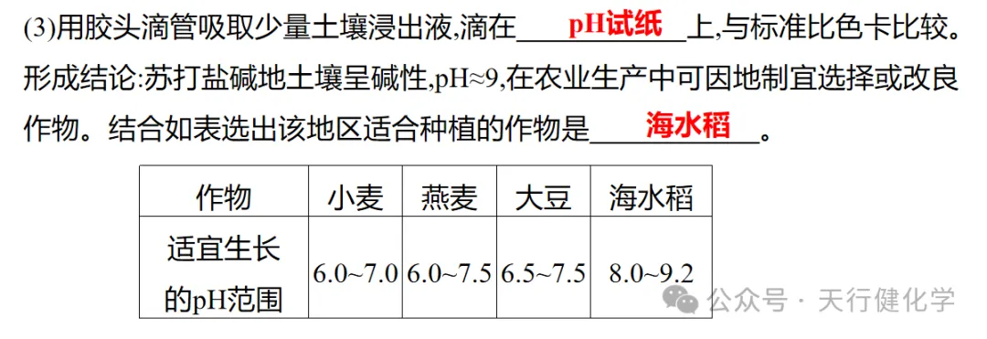 2026年中考热点试题项目式学习 第17张
