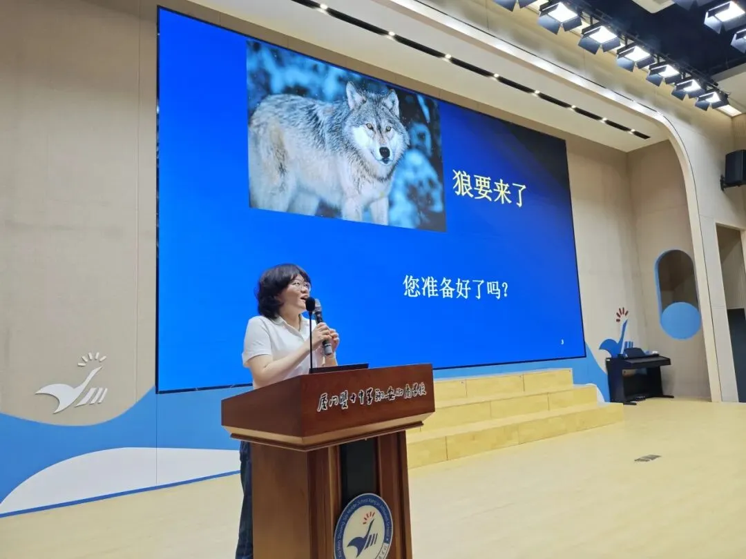为中考“鸣”响底气~ 第7张 为中考“鸣”响底气~ 第7张