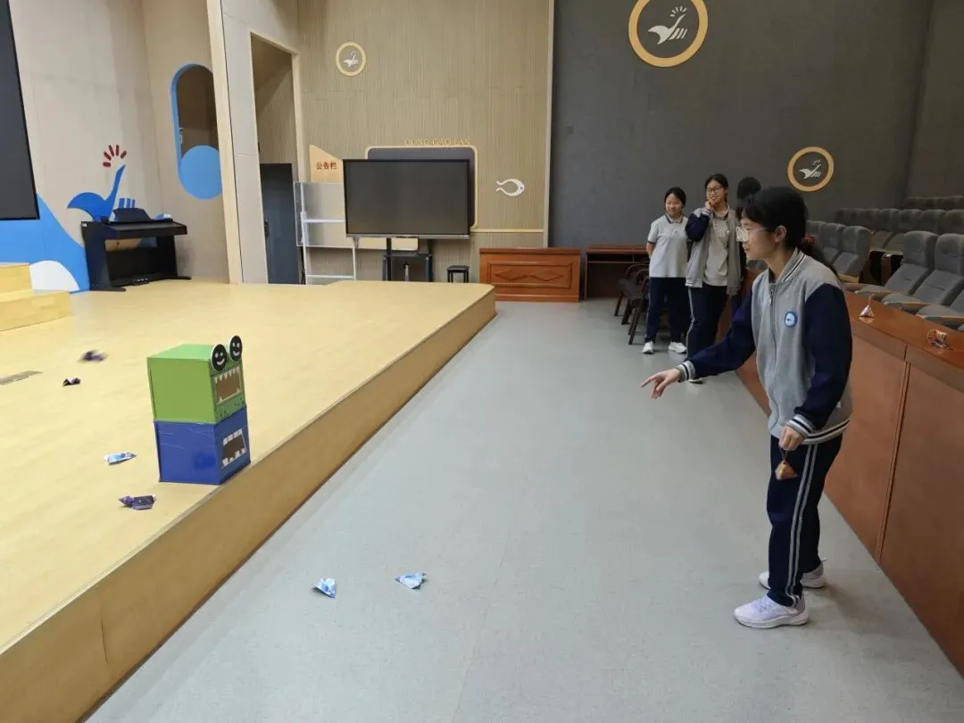 为中考“鸣”响底气~ 第16张 为中考“鸣”响底气~ 第16张
