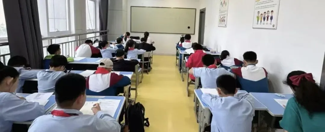 中考3+1将于2027年开始全面落地!这几个变化一定要尽早知道 第1张 中考3+1将于2027年开始全面落地!这几个变化一定要尽早知道 第1张