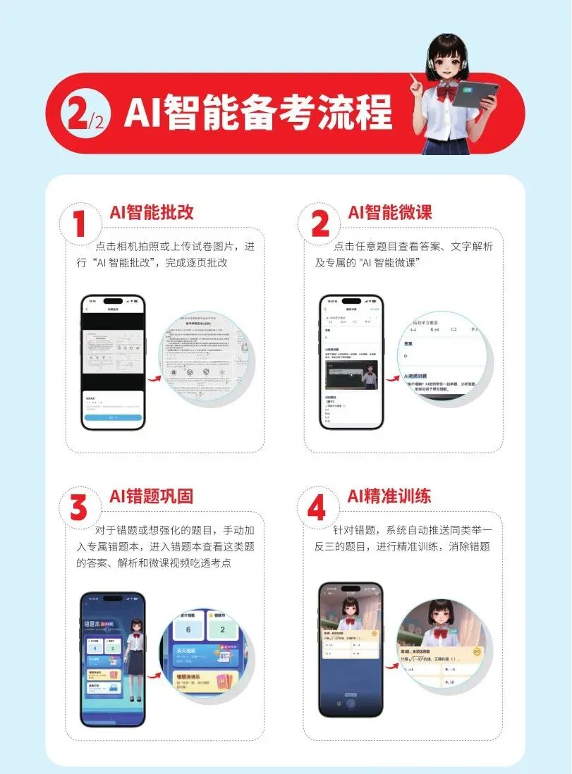 图书到货丨2026年智乐星中考押题密卷现已到货,欢迎前来莒南新华书店选购 第12张