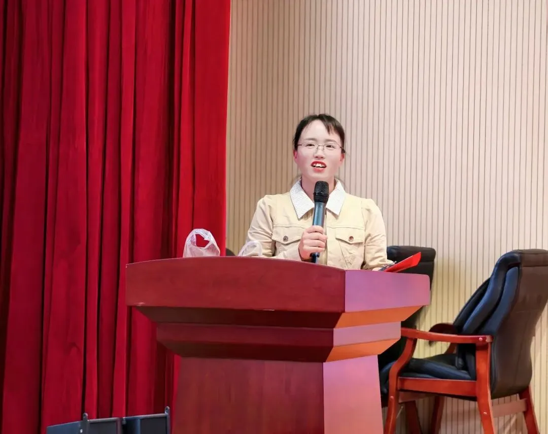 全力冲刺三十天 圆梦中考正当时|弥阳中学中考冲刺表彰暨誓师大会-第5张图片-四季读书网