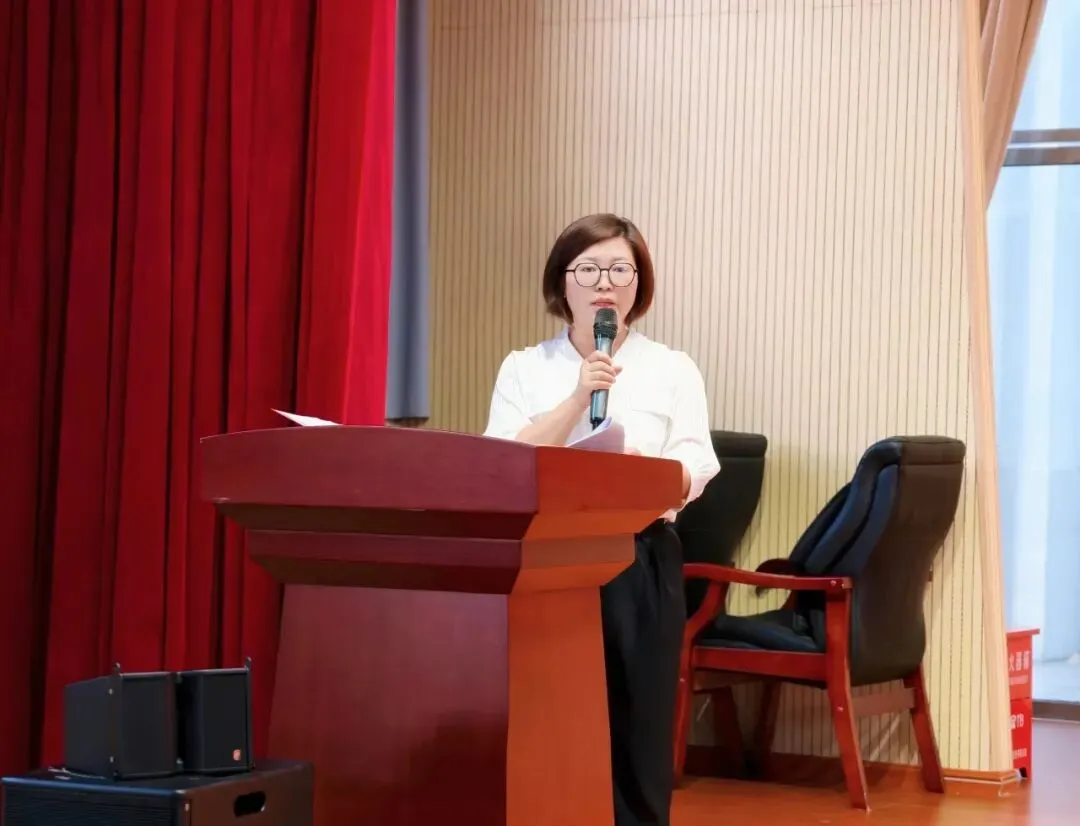 全力冲刺三十天 圆梦中考正当时|弥阳中学中考冲刺表彰暨誓师大会-第6张图片-四季读书网
