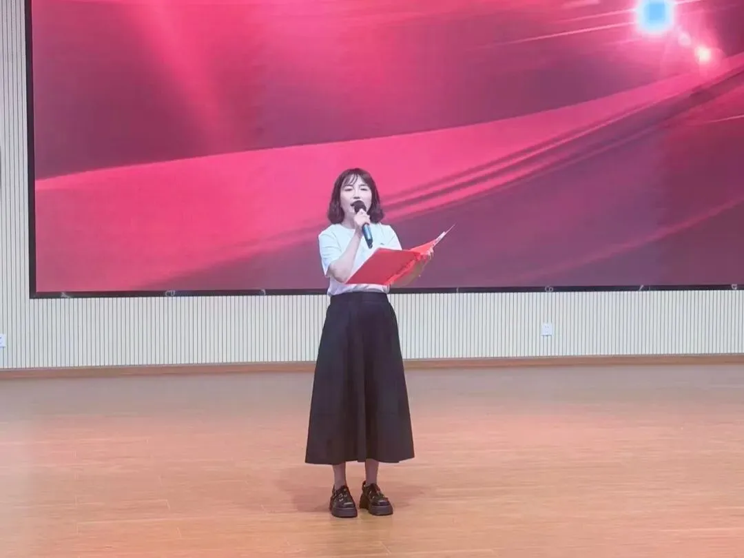 全力冲刺三十天 圆梦中考正当时|弥阳中学中考冲刺表彰暨誓师大会-第13张图片-四季读书网