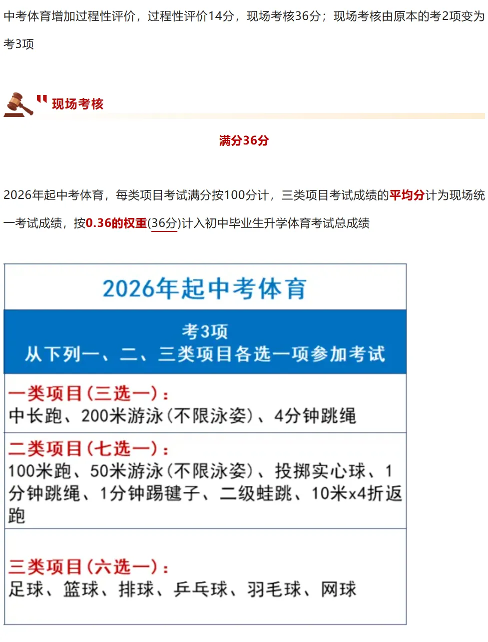 家长注意 | 2026年深圳中考满分是多少?各科分值是多少?建议收藏→ 第2张