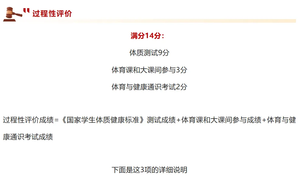 家长注意 | 2026年深圳中考满分是多少?各科分值是多少?建议收藏→ 第3张