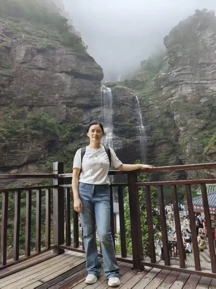 沃土深耕·真题再研|邵阳蓝印花布印染技艺 第1张