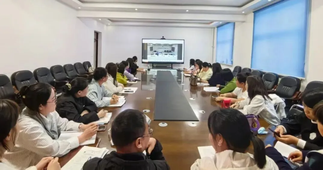 精研数据明方向 聚力笃行备中考——兴安盟2026届初三年级中考模拟考试盟、旗(县市)、校三级质量分析会圆满召开 第11张