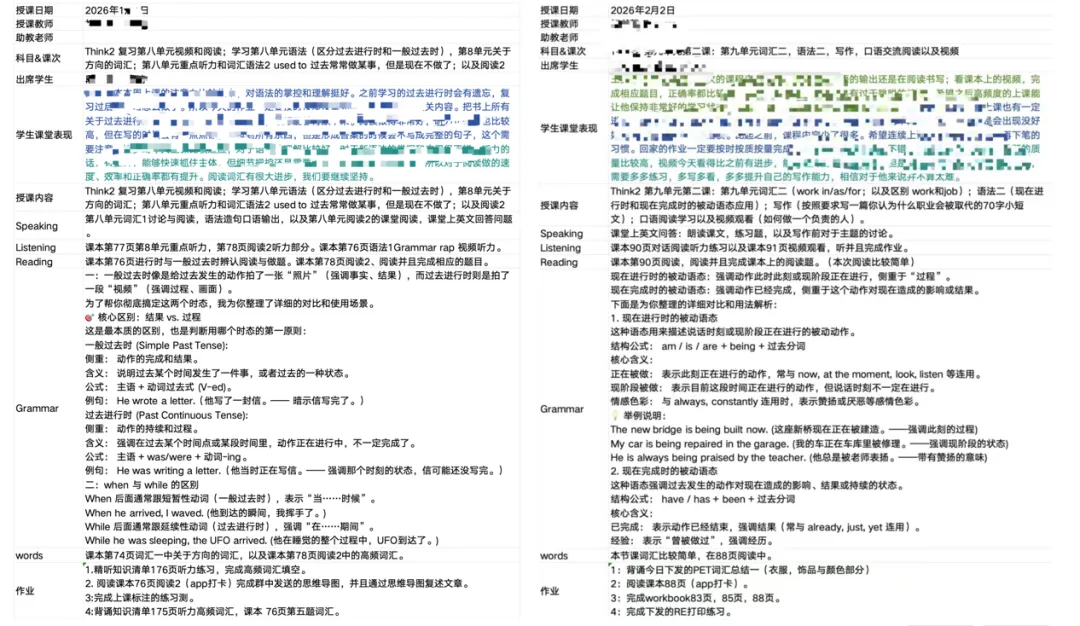 学THiNK对中考英语有用吗?五大维度搞懂两者的契合度 第9张