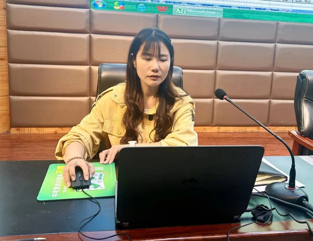 精准分析明方向 决战中考铸辉煌——平顶山市第四十一中学九年级部召开二模考试质量分析会 第5张